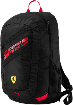 Puma ferrari bag on sale flipkart