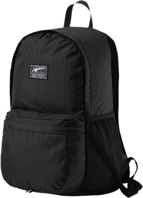 

Puma Academy 22 L Backpack(Black)