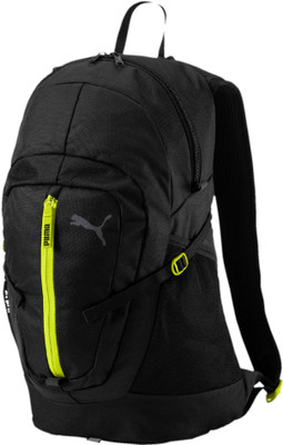 

Puma Apex Pacer 18 L Backpack(Black)