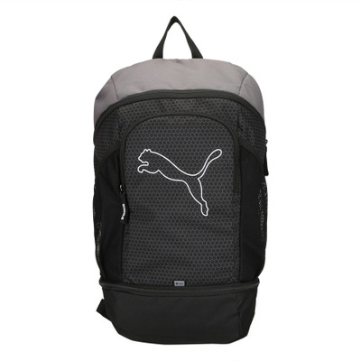 

Puma Echo 23 L Backpack(Black)