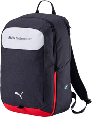 

Puma BMW Motorsport 25 L Backpack(Blue)
