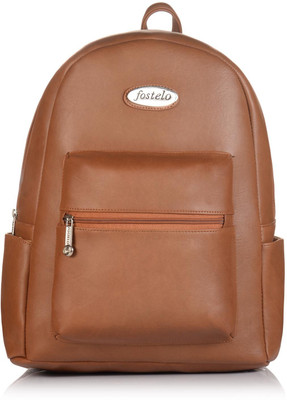 

Fostelo Jenny Waterproof Backpack(Orange, 5 L)
