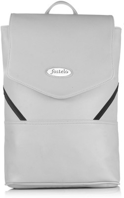 

Fostelo Lily Waterproof Backpack(Grey, 5 L)