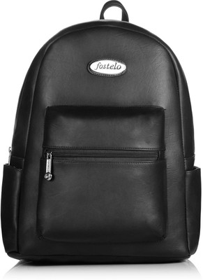 

Fostelo Jenny Waterproof Backpack(Black, 5 L)