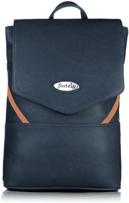 

Fostelo Lily Waterproof Backpack(Blue, 5 L)