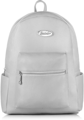

Fostelo Jenny Waterproof Backpack(Grey, 5 L)