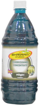 

Shriram Ayurved Floor Cleaner Concentrate Nilgiri(1 L)