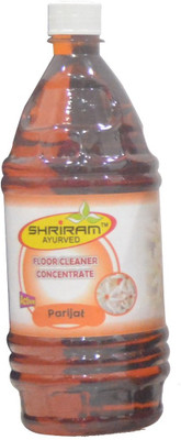 

Shriram Ayurved Floor Cleaner Concentrate Parijat(1 L)