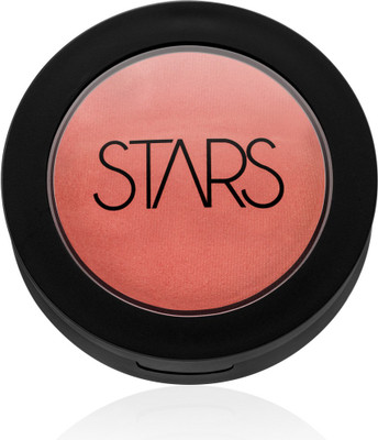 

Star's Cosmetics Blush 03 - , 9 gms(Gold Coral)
