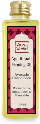 

Auravedic Age Repair Firming Oil(100 ml)