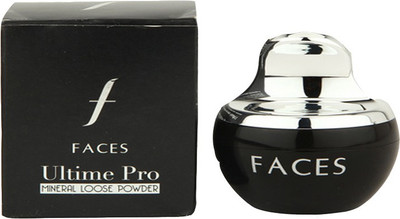 

Faces Ultime Pro Mineral Loose Powder -05(Natural Beige)