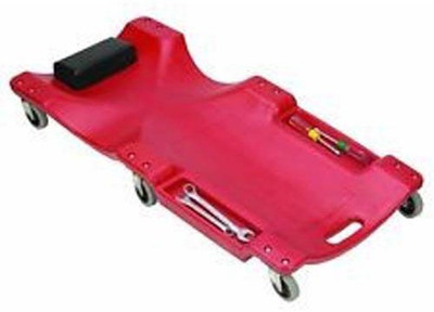 

imtc KC0536 -36'' Car Creeper(Plastic)