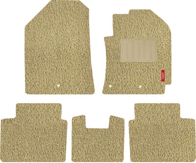 elegant PVC (Polyvinyl Chloride) Standard Mat For  Hyundai Elantra(Beige)