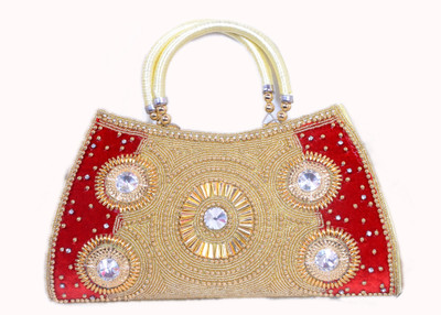 

Rapidcostore Party Multicolor Clutch