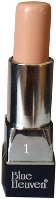 

Blue Heaven UHD Makeup Stick-01 beige cream Water proof Concealer(beige cream)