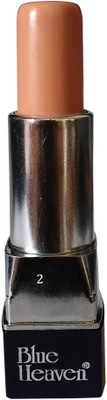 

Blue Heaven UHD Makeup stick-02 beige cream water proof Concealer(beige cream, 8.5 g)