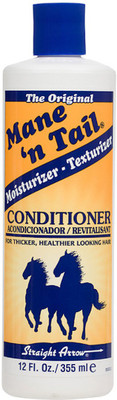 

Manentail moisturizer -texturizer Conditioner 355ml(355 ml)