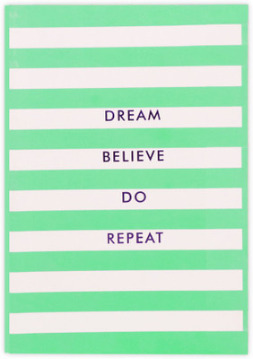 

COI A5 Diary(Diary, Multicolor)