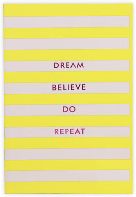 

COI A5 Diary(Diary, Multicolor)