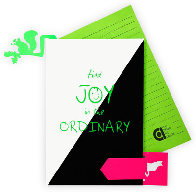 

COI A5 Diary(Diary, Multicolor)