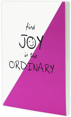 

COI A5 Diary(Diary, Multicolor)