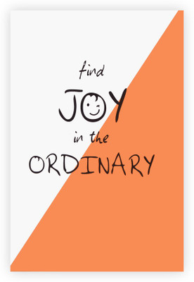 

COI A5 Diary(Diary, Multicolor)