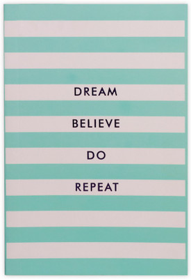 

COI A5 Diary(Diary, Multicolor)