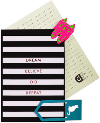 

COI A5 Diary(Diary, Multicolor)