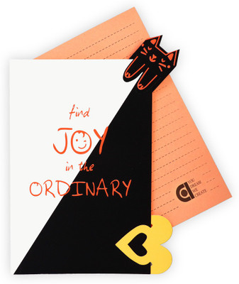 

COI A5 Diary(Diary, Multicolor)