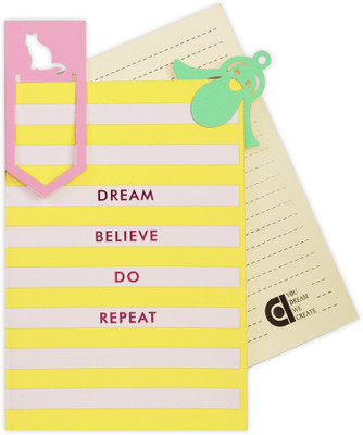 

COI A5 Diary(Diary, Multicolor)