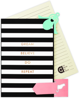 

COI A5 Diary(Diary, Multicolor)