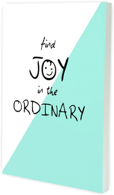 

COI A5 Diary(Diary, Multicolor)