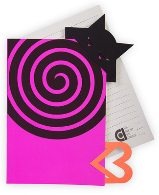 

COI A5 Diary(Diary, Multicolor)