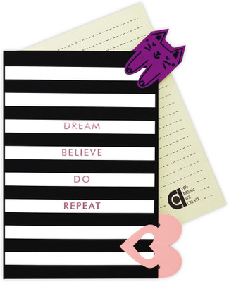 

COI A5 Diary(Diary, Multicolor)