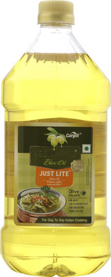 

Leonardo Extra Light Refined Olive Oil 2 L