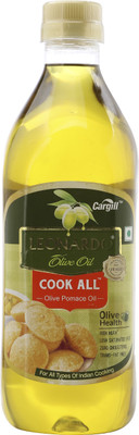 

Leonardo Pomace Olive Oil 1 L