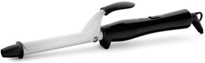 

Wonder World ® Mini Hair Curler for Travel Diameter Ceramic Hair Curling Wand Electric Hair Curler