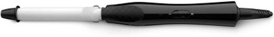 

Wonder World ™ Curling Wand with Tourmaline Ceramic Barrel, Ionic Hair Curler with Anti-scald Cool Tip Electric Hair Curler
