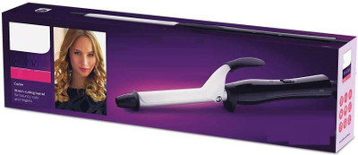 

Wonder World ™ Curling Iron, Extra Long Ceramic - The Best Curling Iron for Long Hair Electric Hair Curler