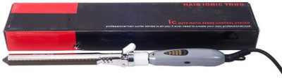 

Wonder World ™ Ceramic Negative Ion With Adjustable Temperature Control Hair Curling Iron Electric Hair Curler