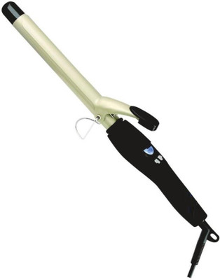 

Wonder World ® Curling Iron 1.25 inch with Tourmaline Ceramic Coating, Hair Curling Wand with Anti-scalding Insulated Tip, Electric Hair Curler