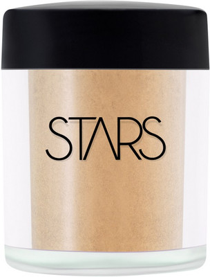 

Star's Cosmetics Pigment - Matt Gold , 4 gms 4 g(Matt Gold)
