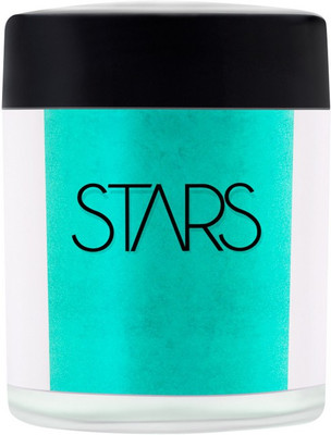 

Star's Cosmetics Pigments 4 g(Shade No.8 - Green)