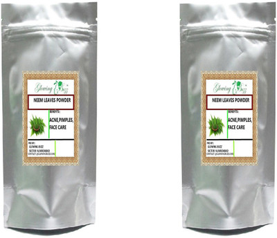 

Glowing Buzz Neem Leaves Powder(200 g)