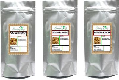 

Glowing Buzz Satawari Powder(300 g)