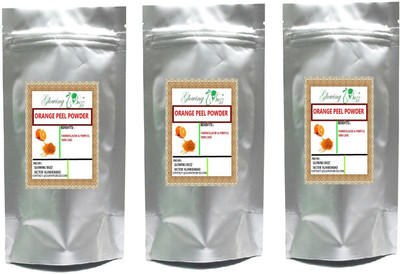 

Glowing Buzz Orange Peel Powder(600 g)