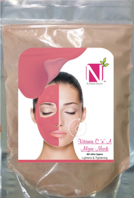 

natural NATURAL PEEL OFF MOULD MASK VITAMIN C&A(500 g)