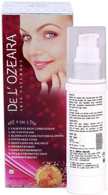 

del'ozeara White Secret(50 ml)