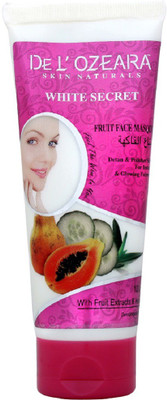 

del'ozeara White secret(200 ml)