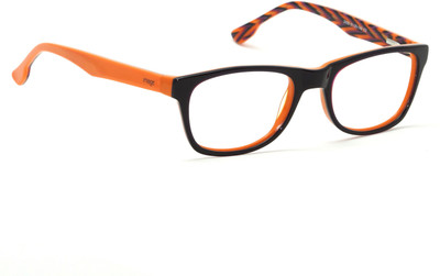 

Image Full Rim Wayfarer Frame(51 mm